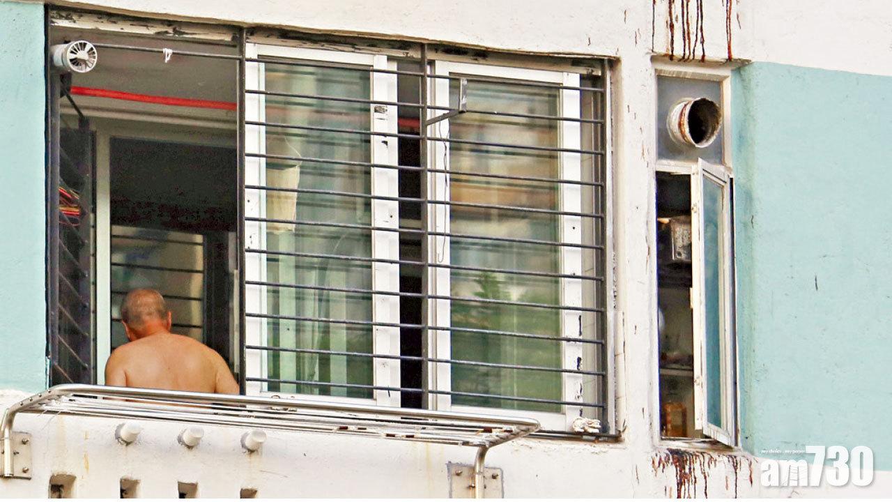 增一輸入 昨無新本地感染 袁國勇料瀝源抽氣扇播毒