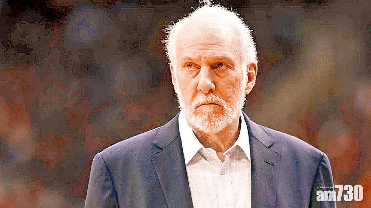 弗洛伊德遇害  普波域治：身為白人亦蒙羞