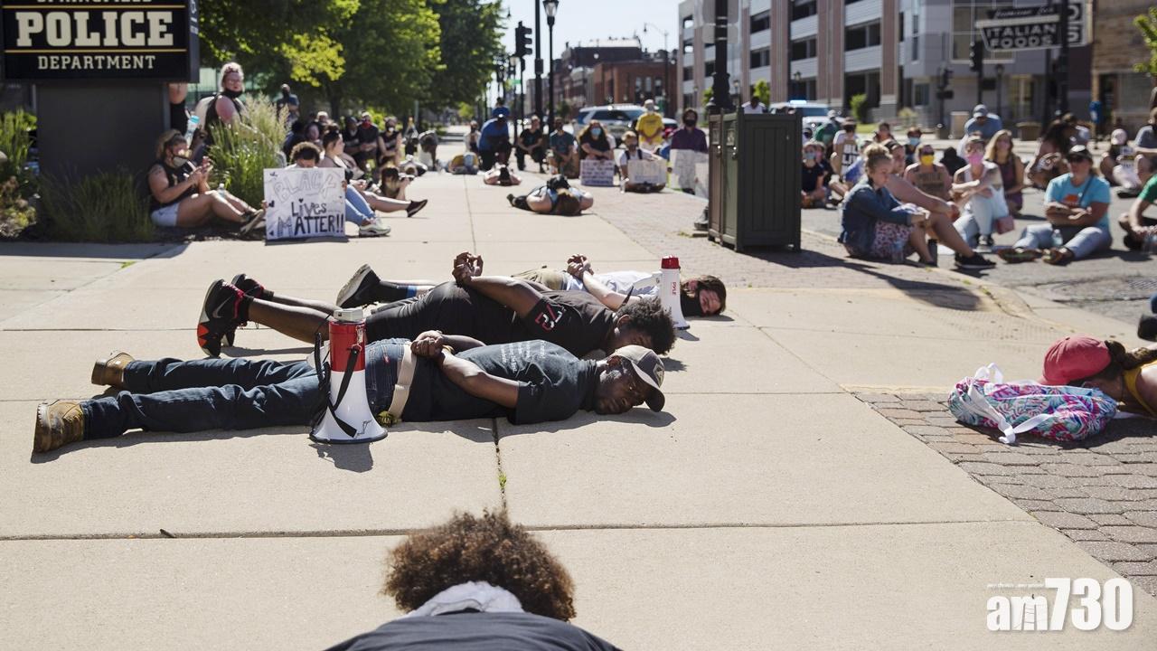 明尼阿波利斯市議會擬解散重組警隊