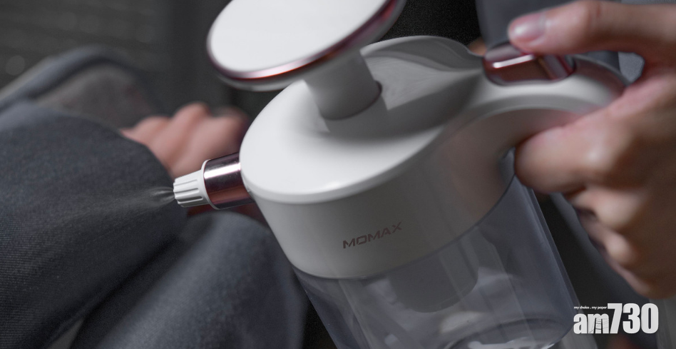 MOMAX SMART Clean-Jug 消毒電解鹽水製造機