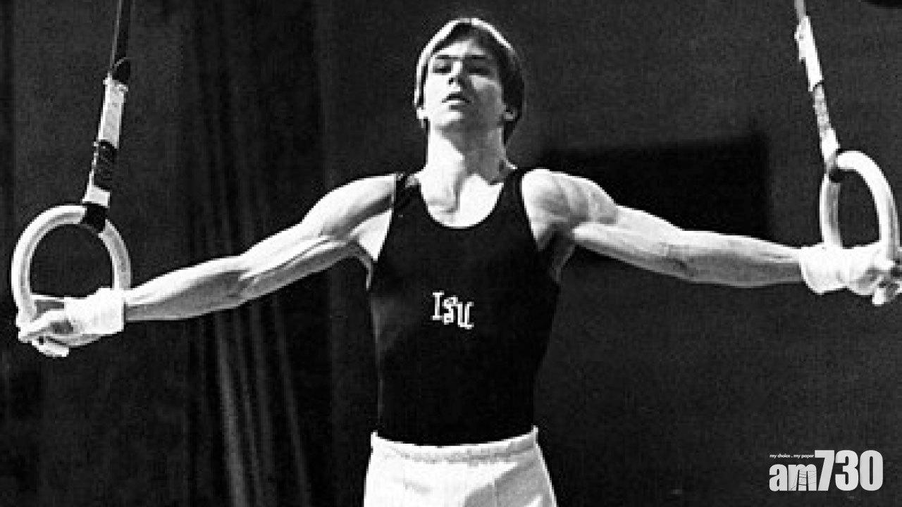 「湯馬斯全旋」創造者逝世  終年64歲