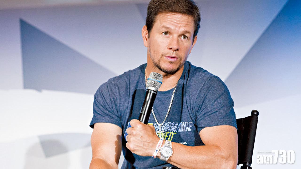 麥克華堡涉歧視打人入獄