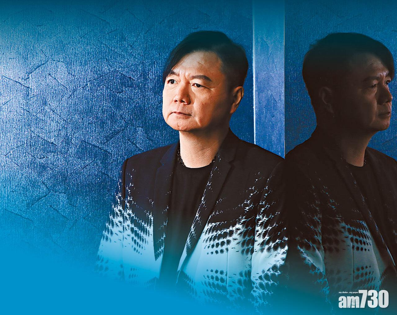 【專訪】演到老  學到老  艾威：仍有一口氣都繼續演