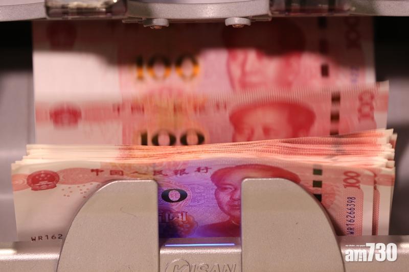 【新冠肺炎】內地5月PPI創4年新低  CPI創一年低位