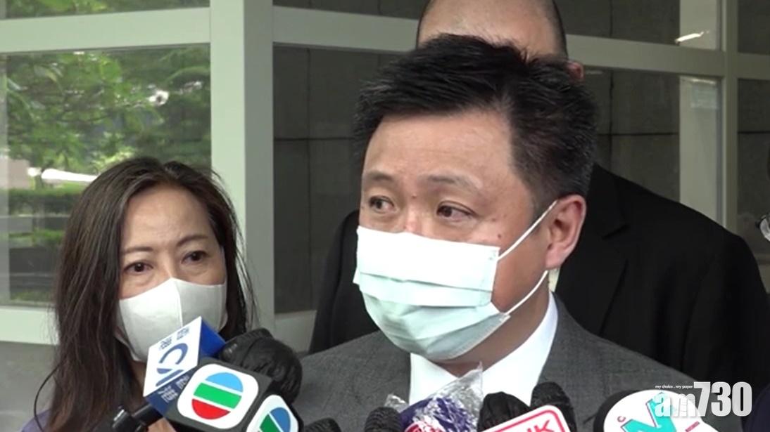 陳建強：製國安法節目想法與港台不謀而合