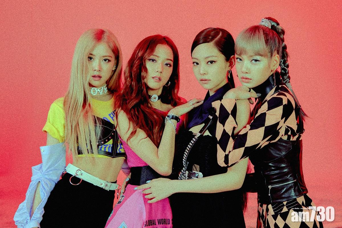 BLACKPINK 鐵定本月26日發布新曲