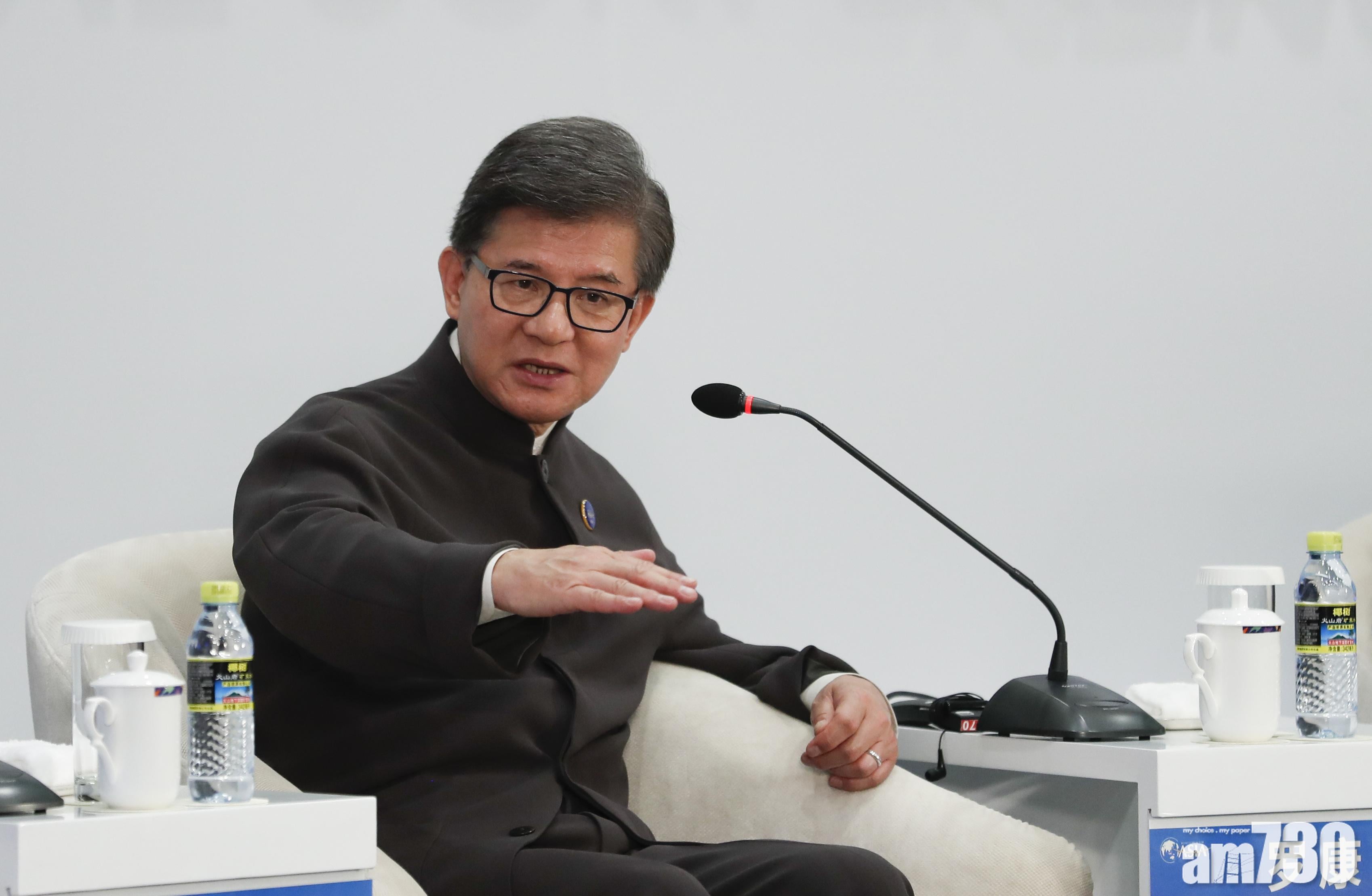 瑞安建業半年盈轉虧