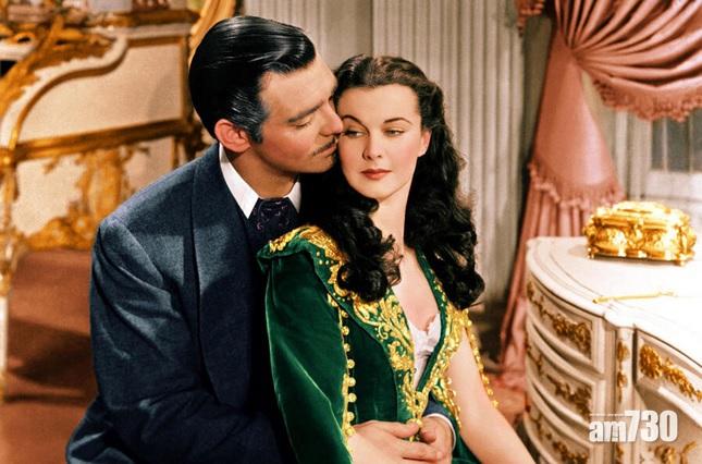 【美國示威】曾奪8項奧斯卡  《亂世佳人》涉種族歧視被下架