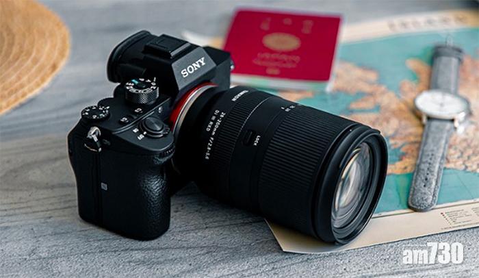 Sony無反全片幅補品 騰龍28-200mm F/2.8-5.6 Di III RXD曝光