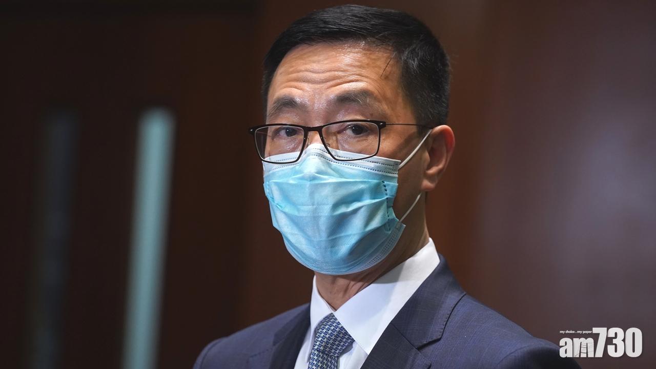 楊潤雄：公投沒意義 學生勿做無謂的事