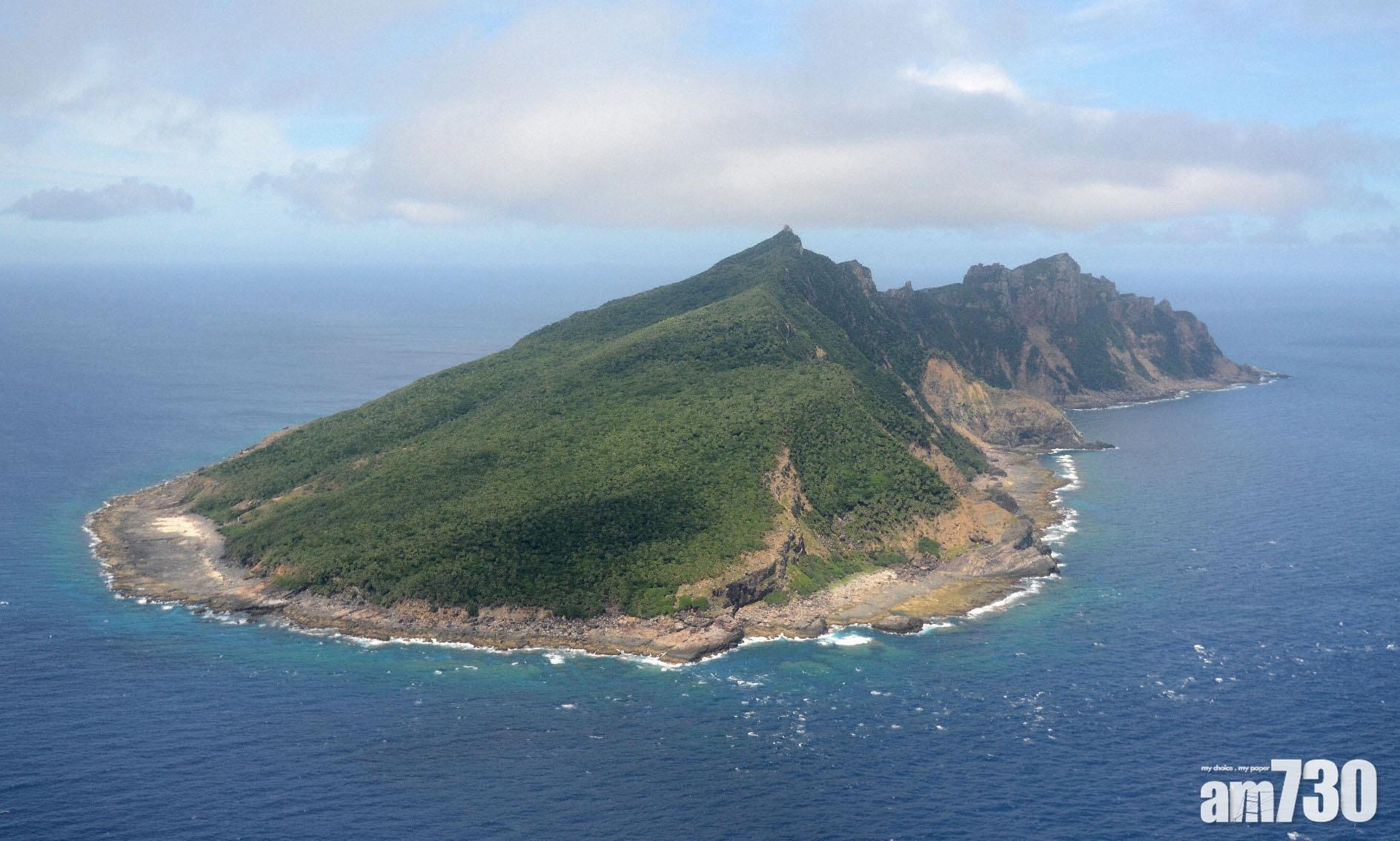 【反擊日本】宜蘭搶先通過議案 釣魚台改名「頭城釣魚台」