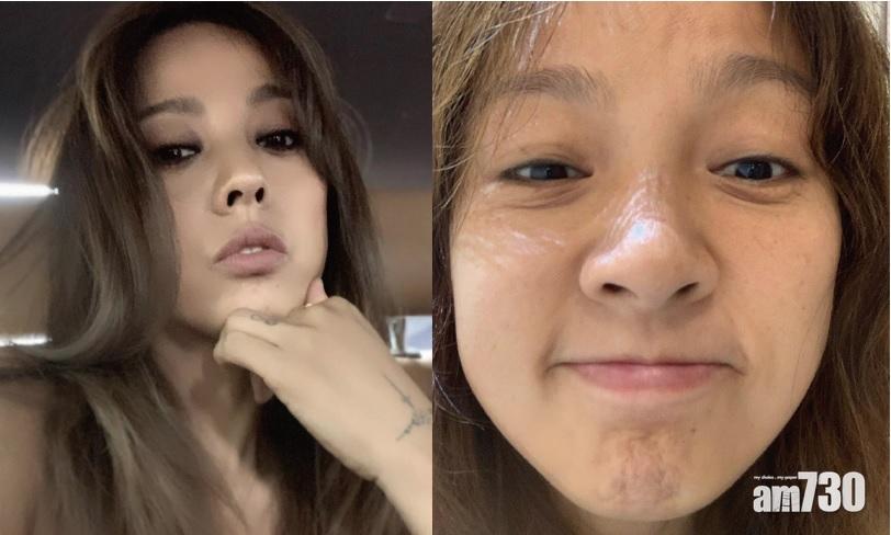 【玩命韓妹】李孝利上載「肉酸相」挑戰FANS底線 被讚性感可愛集一身