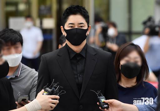 【韓娛圈醜聞】姜至奐強姦案二審維持原判