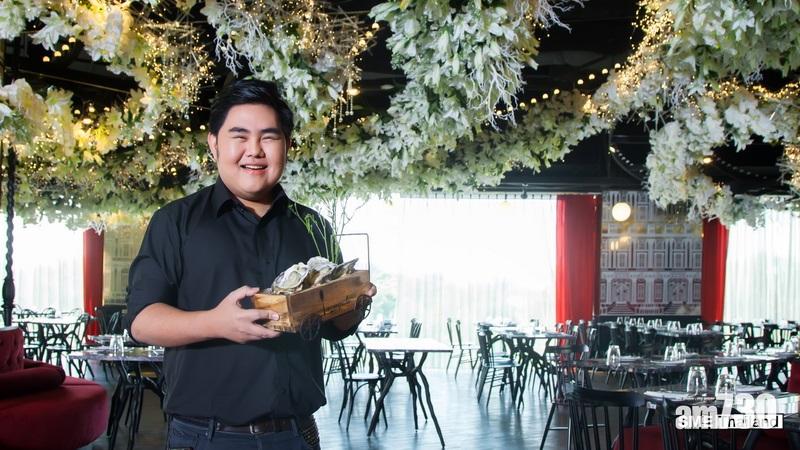 【泰過抵】22蚊海鮮放題兩萬人預購   曼谷餐廳執笠老闆囚1446年