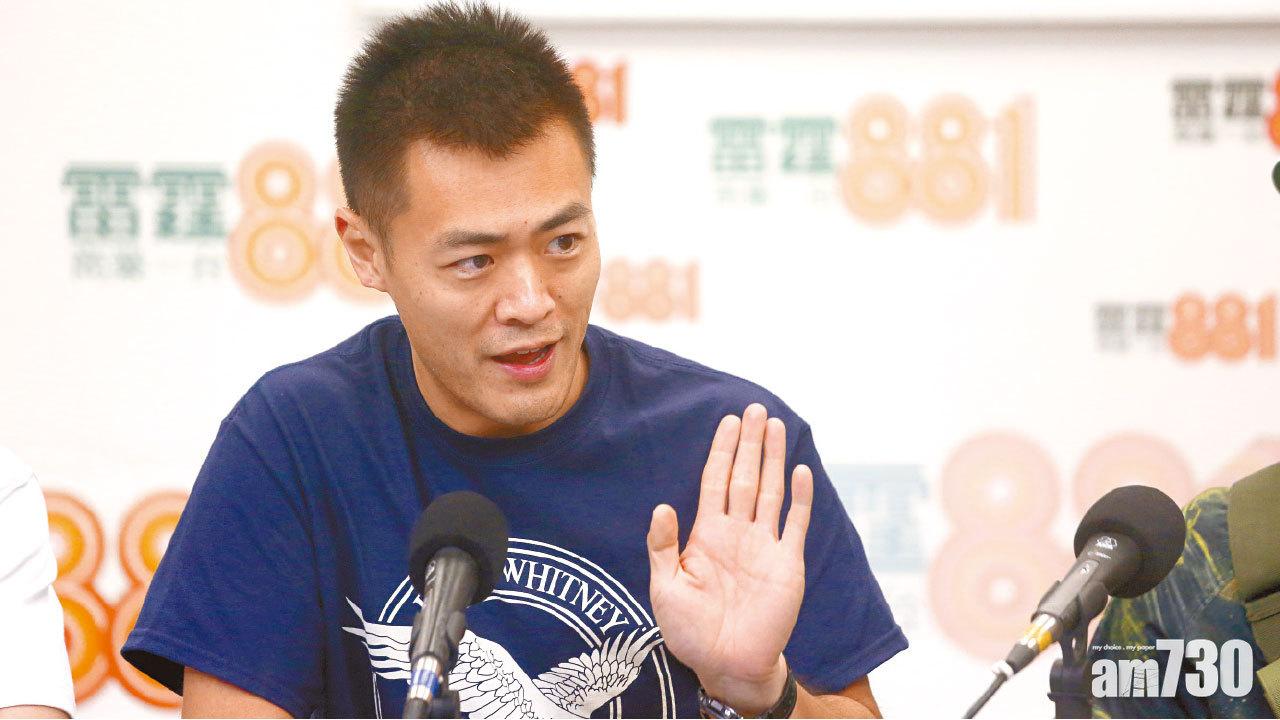 劉鳴煒盡沽華置 甘比3子女接貨
