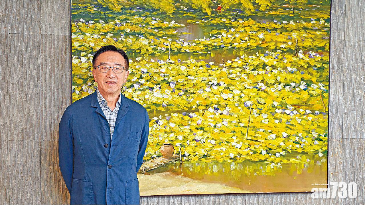 昔反對23條 今理解立國安法  田北俊：當年無人講港獨