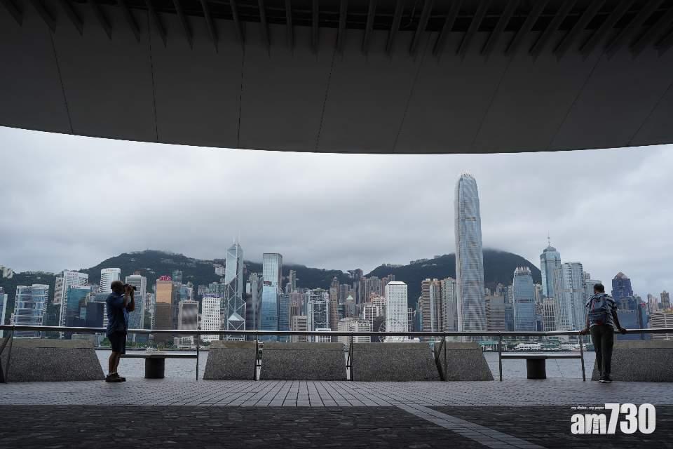 天文台取消所有熱帶氣旋警告