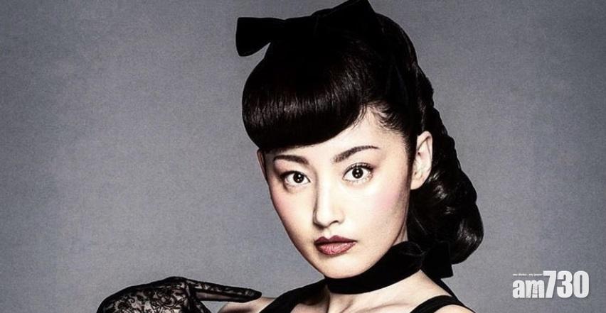 【同行大讚】常盤貴子超美復古look