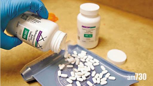 美國撤銷羥氯喹緊急使用授權