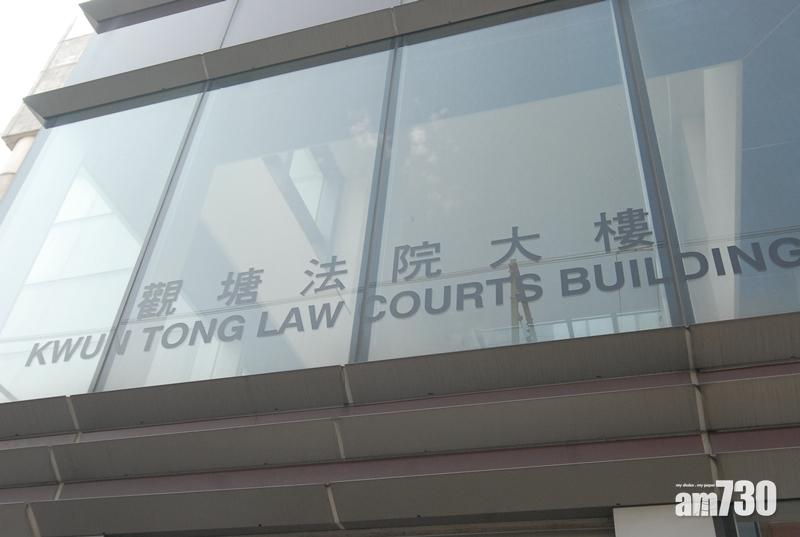 毀連儂牆襲兩人  裝修工囚10個月