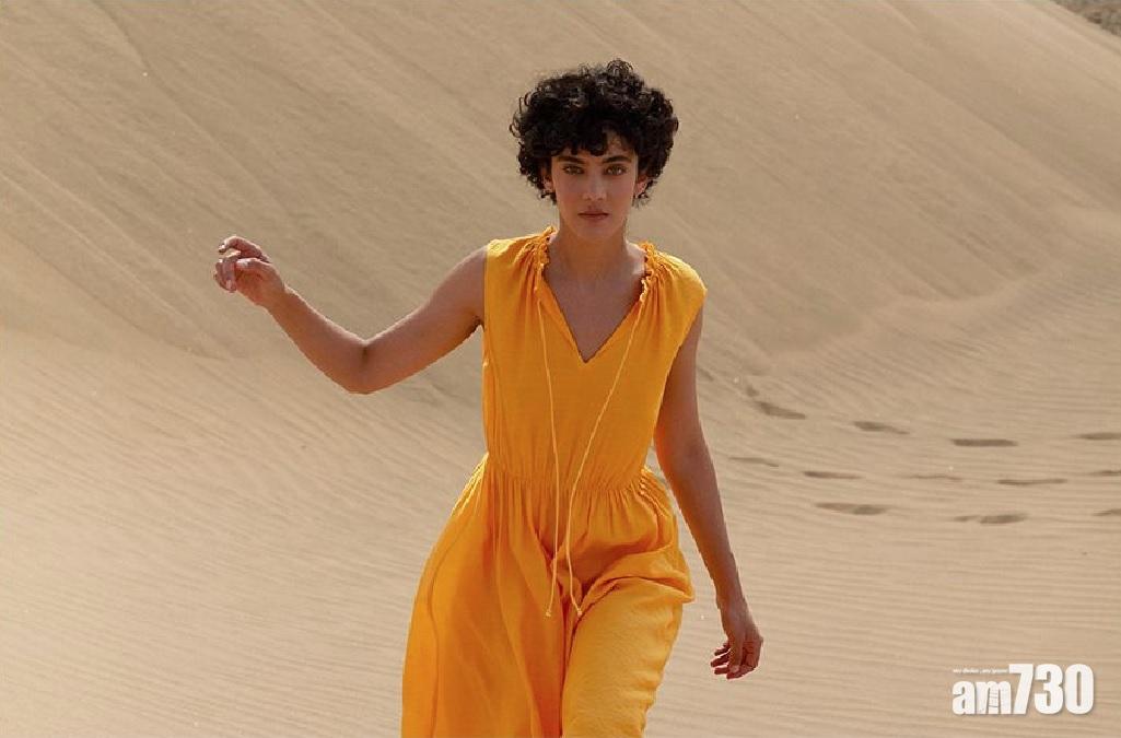 Iris & Ink時刻光彩照人