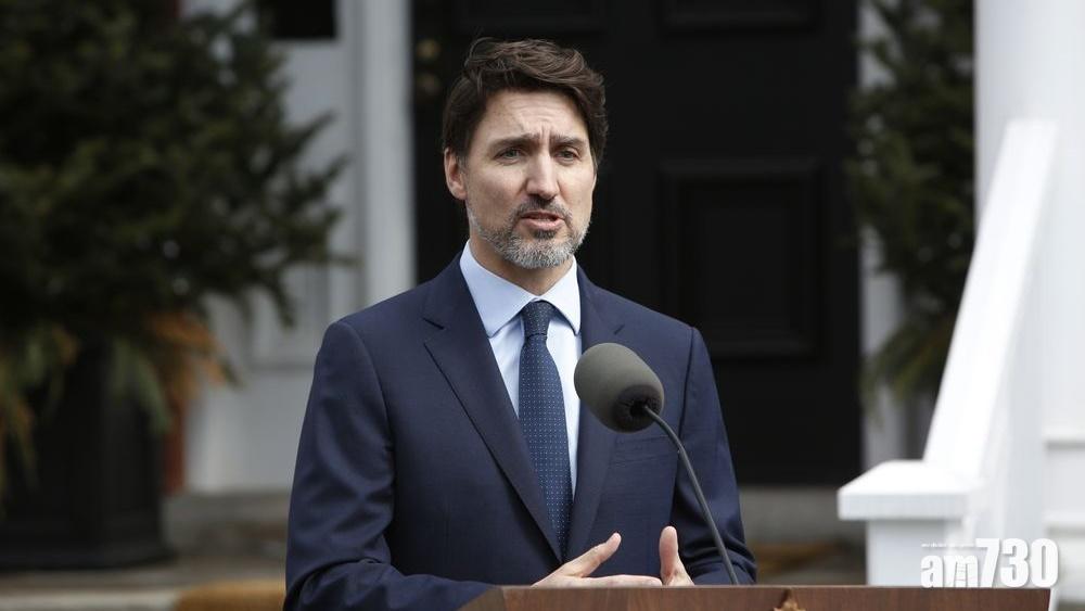 美加延長關閉兩國邊境至下月21日