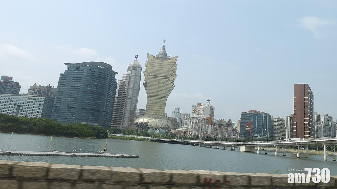 【新冠肺炎】澳門中午起對14天內曾到北京的入境者醫學觀察兩周