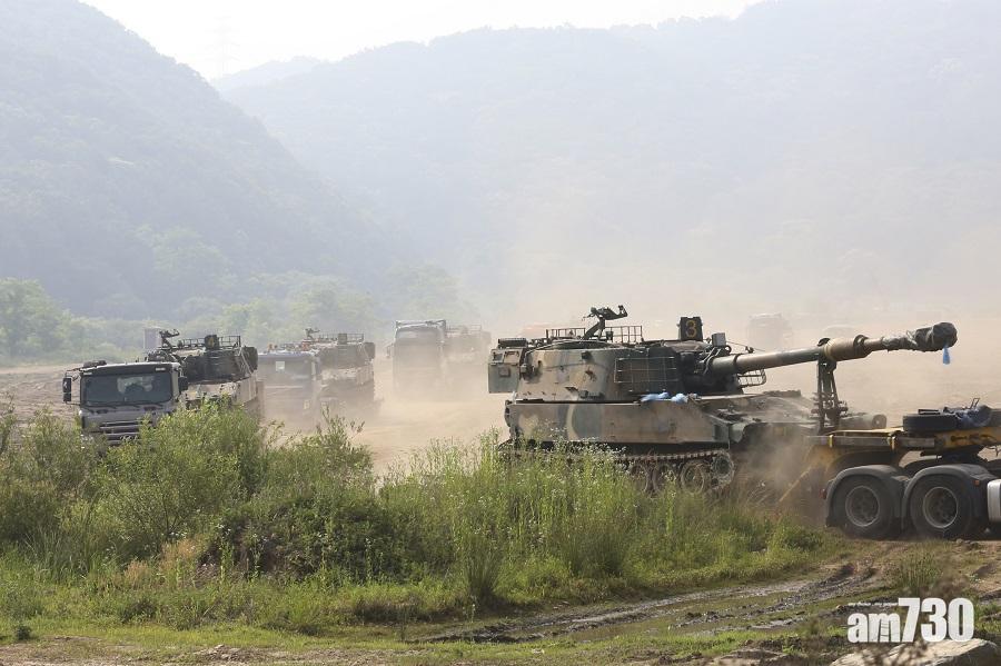 【局勢堪憂】韓聯社：朝有意撕毀軍事協議  武力衝突機會加大