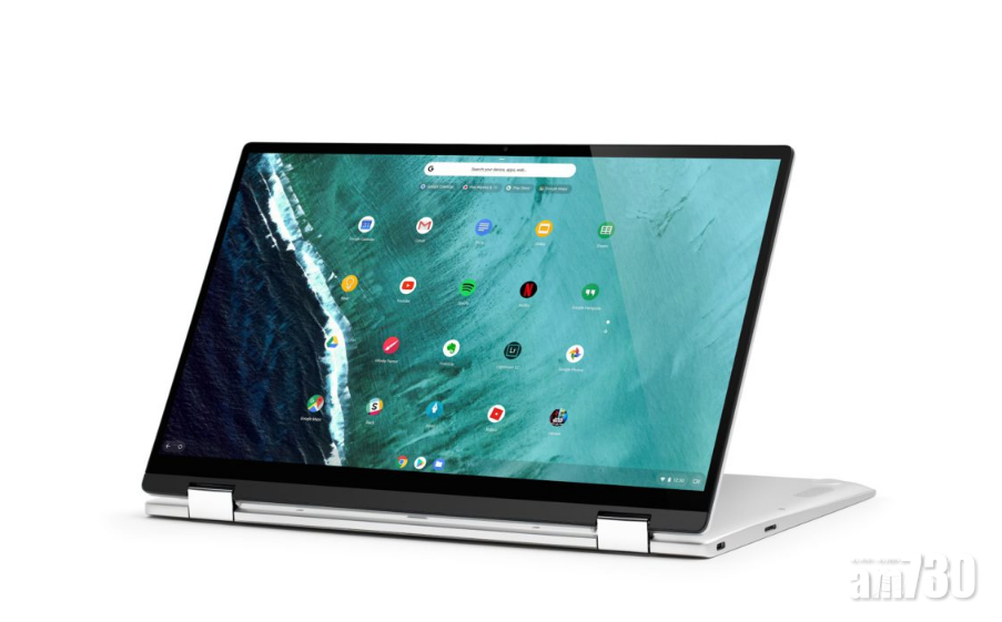 Google與Parallels合作 Windows app將於Chromebook Enterprise上運行