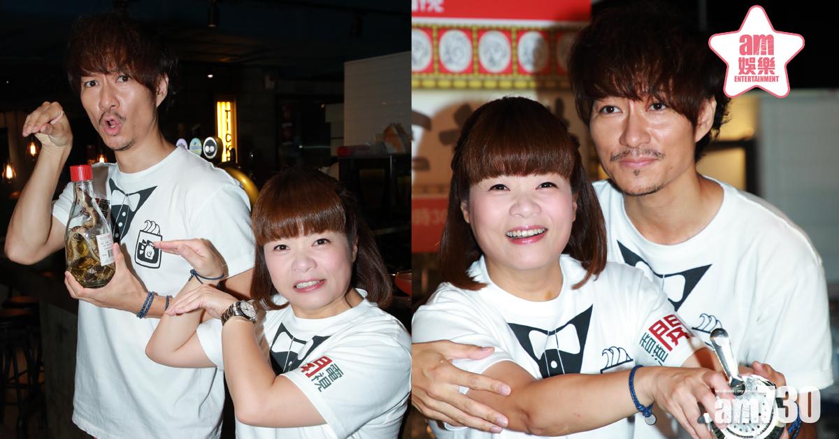 Soko有意力追 小儀落閘︰你唔係我杯茶