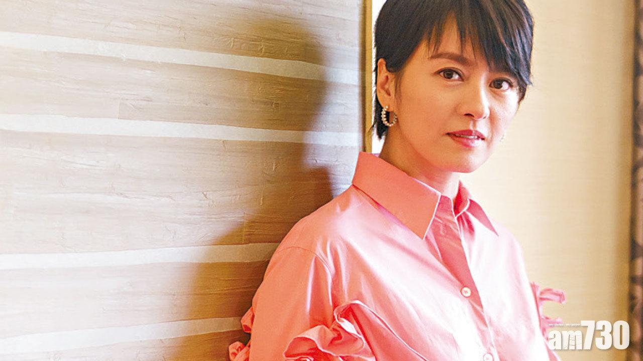 梁詠琪夫妻仰慕如粉絲 放大彼此優點