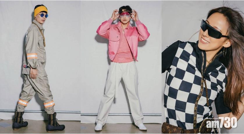 SSAK33 造型曝光 7月中正式出道