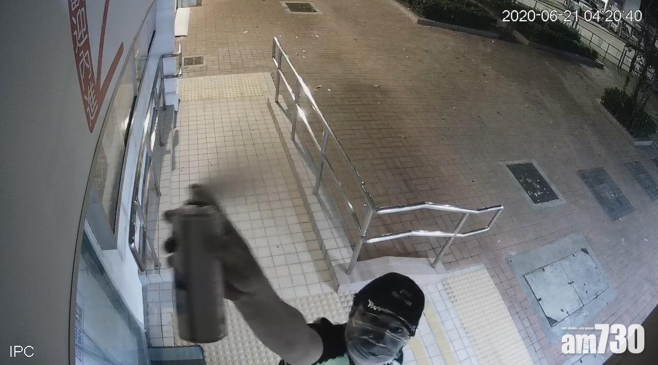 岑子杰沙田議辦被噴粗口　社民連主席憂更多打壓事件