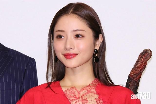 【靚女唔係大晒】石原聰美入圍最討厭女星