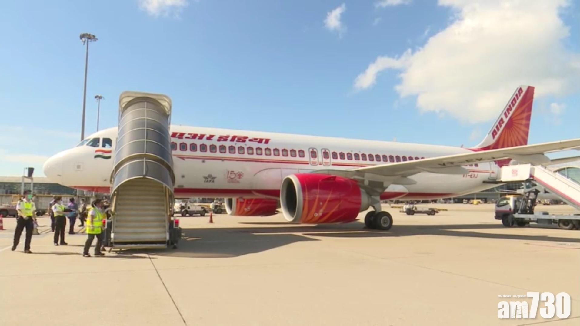 【新冠肺炎】消息：近30人初步確診 主要來自印巴