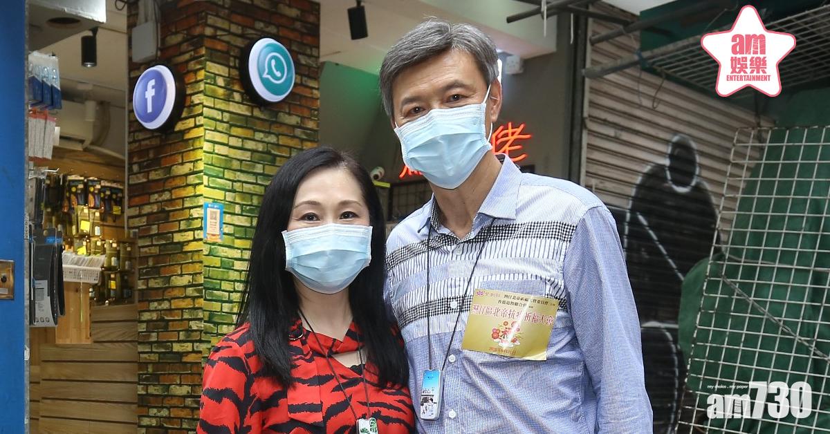 陳榮峻5秒搞掂一萬蚊登記 