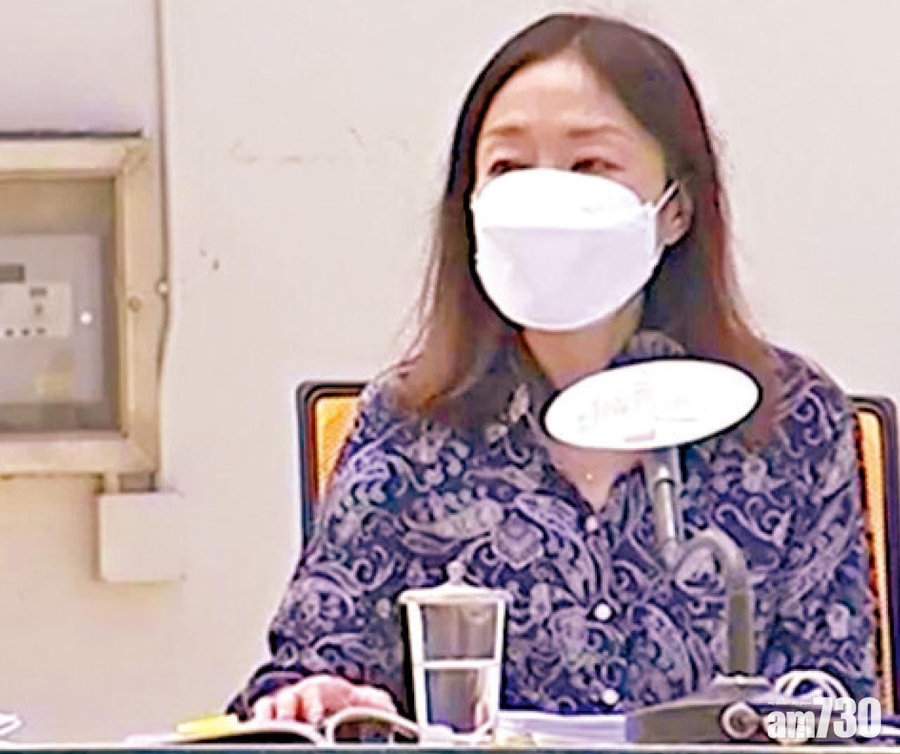 特首指派法官 大律師公會：聞所未聞