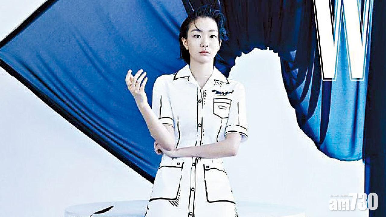 優雅朴信惠vs型女金多美