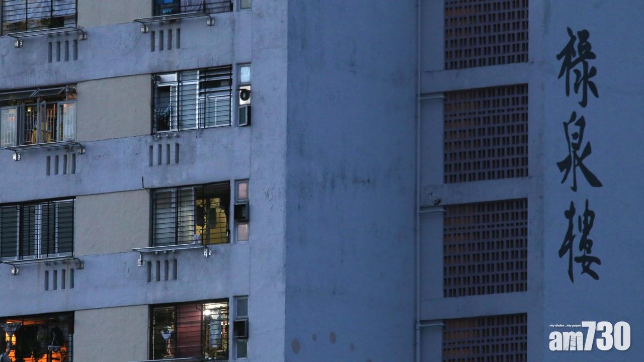 【新冠肺炎】72歲祿泉樓確診男患者病逝 累計6死