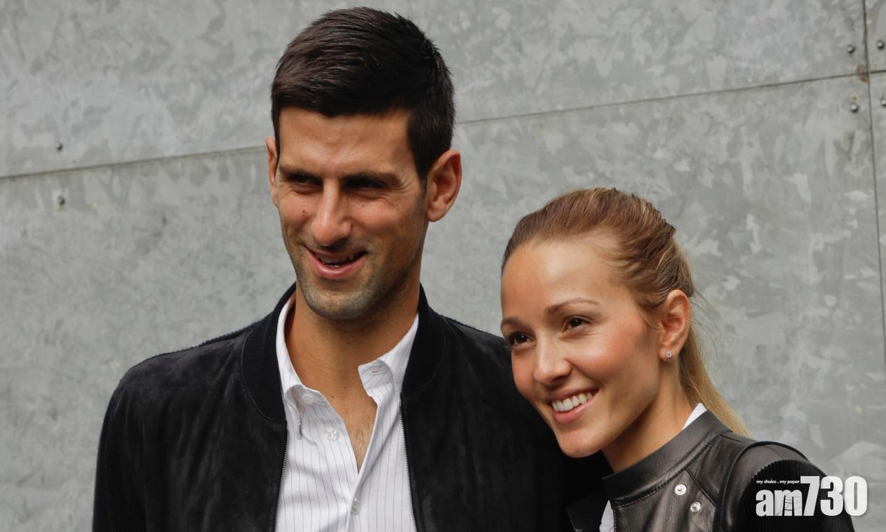 【新冠肺炎】慈善賽引發群組感染  「一哥」祖高域與妻子齊確診