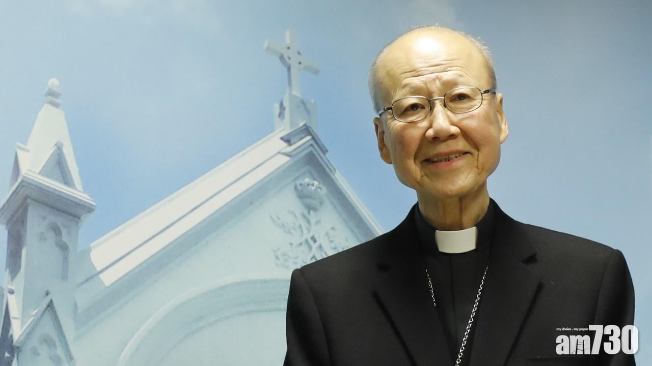 【港區國安法】湯漢：立法是可理解  相信對宗教自由無影響