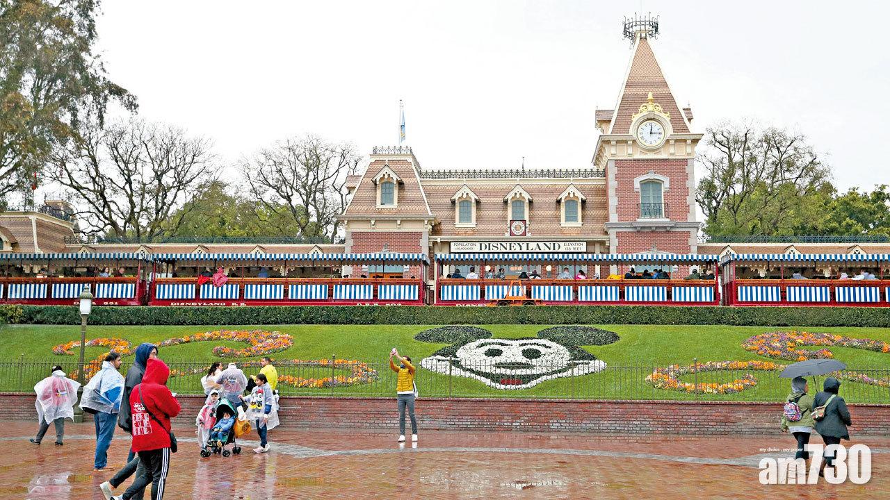 捲土重來 東京疫情恐復燃 美新症逾3.8萬重返4月水平