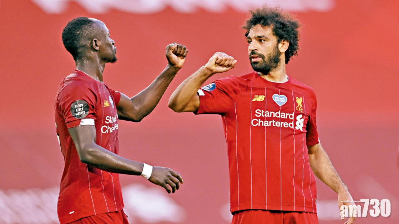 高質鋒將 雙紅齊大捷 沙拿馬迪爾顯光芒