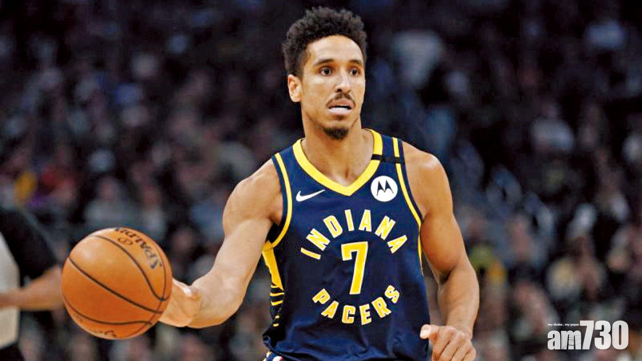 博丹等3名NBA球員確診