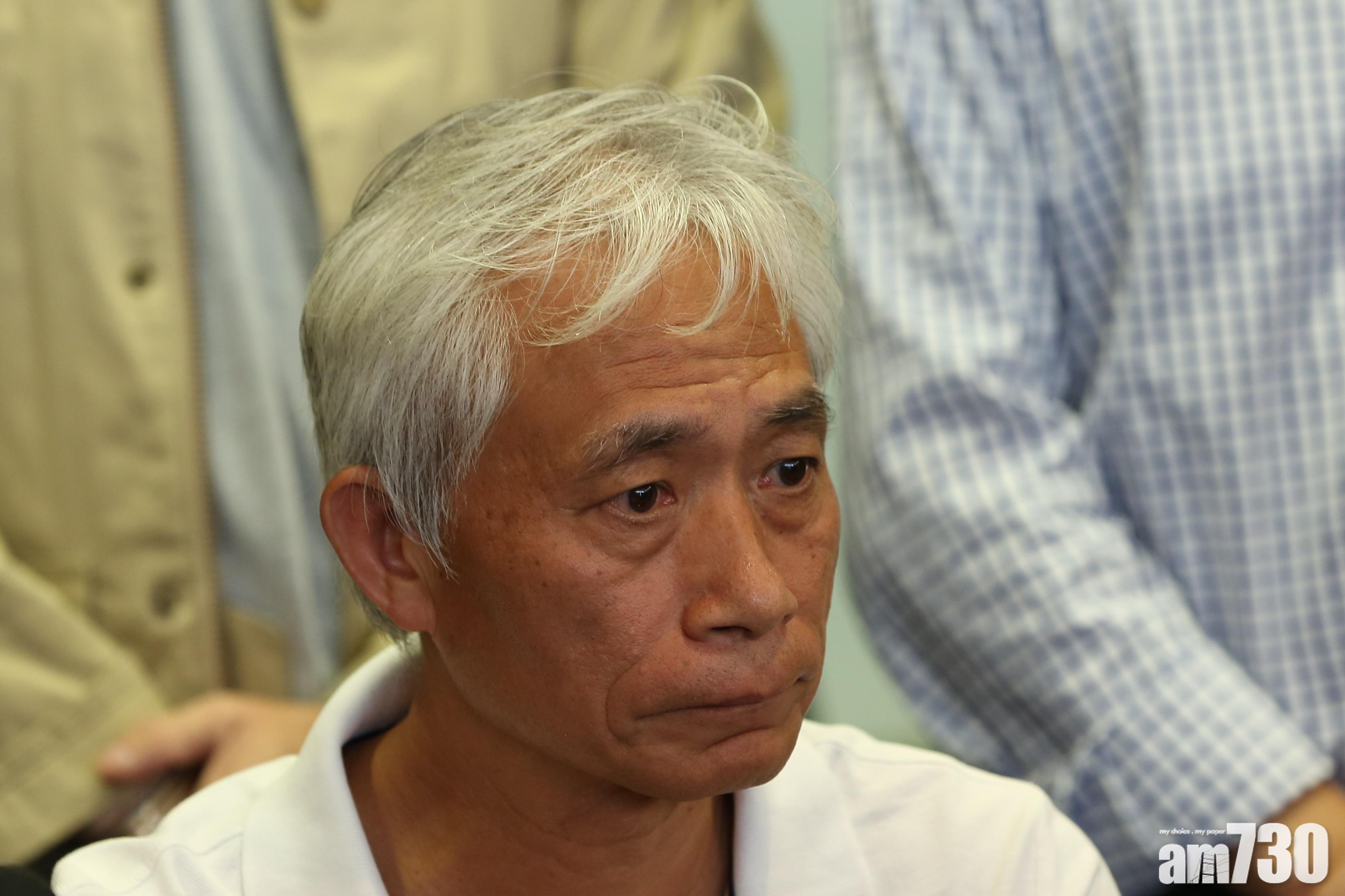 街工宣佈棄選立法會 稱保泛民團結