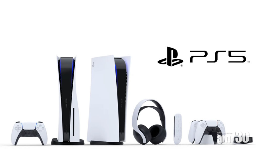 定價49,980日圓 PS5日本提早開賣！？