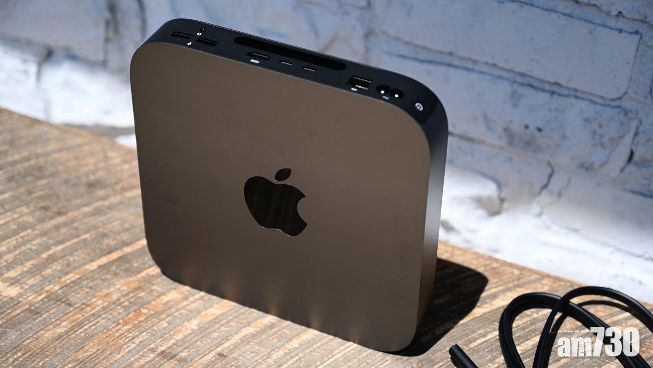 揭視非原生程式執行效能 Apple Silicon開發機跑分流出！