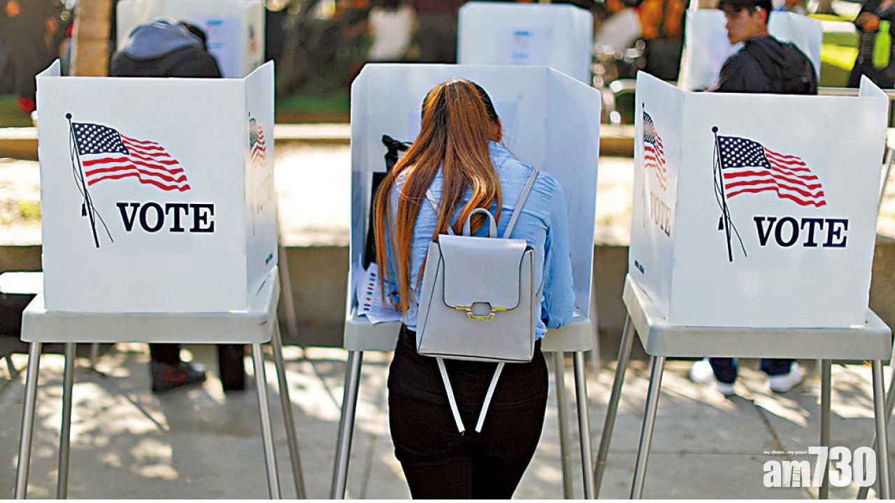 下半年聚焦疫情美大選 恒指料試二萬六