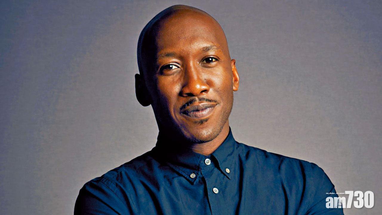 湯漢斯邀奧斯卡男配角演拳王