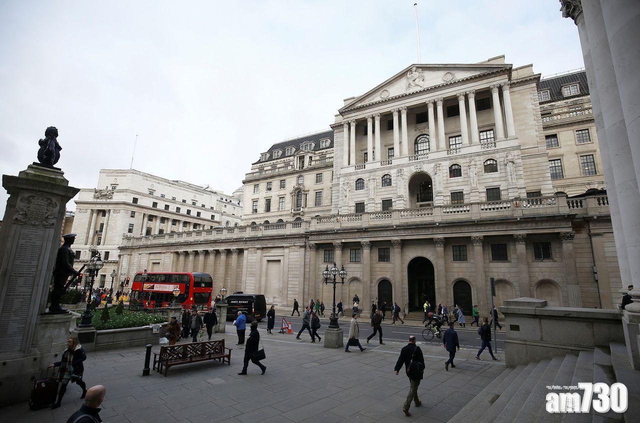 【新冠肺炎】英格蘭下周五起解除對港澳等旅客入境隔離令